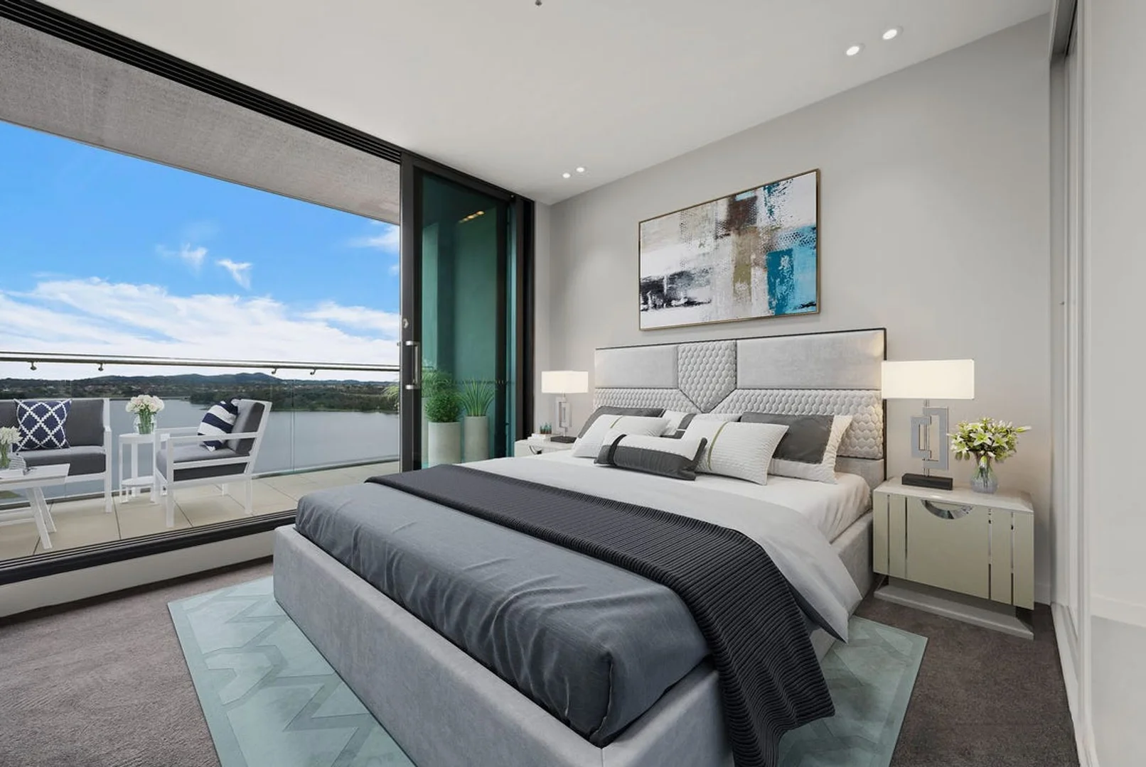 Additional image 10 of 902/161 Emu Bank, Belconnen ACT 2617