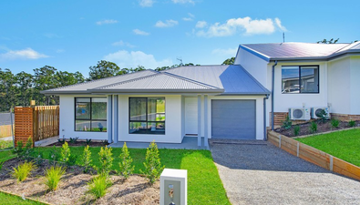 Picture of 8 Gunsynd Chase, PORT MACQUARIE NSW 2444
