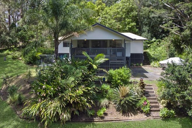 Picture of 41 Mango Vale Court, DIDDILLIBAH QLD 4559