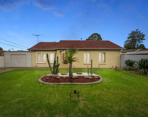 23 Mailey Crescent, Parafield Gardens SA 5107