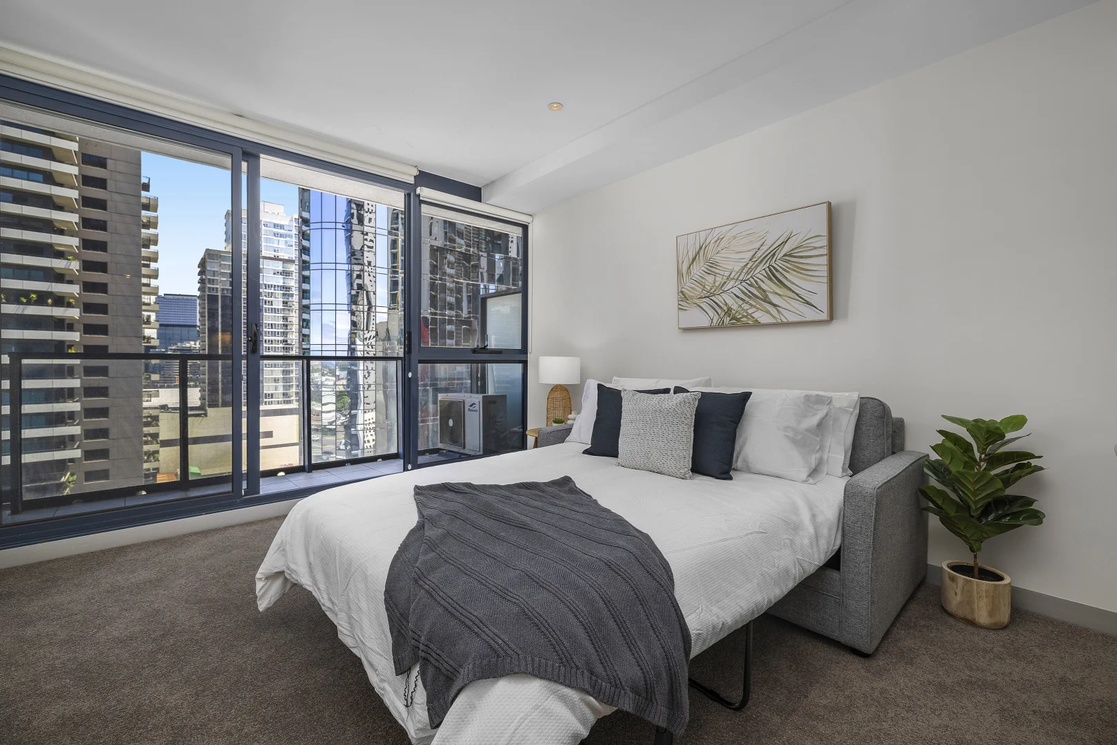 Additional image 5 of 1406/109 Clarendon Street, Southbank VIC 3006