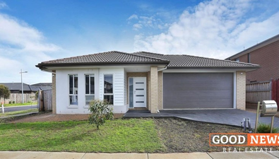 Picture of 15 Donahue Street, TRUGANINA VIC 3029