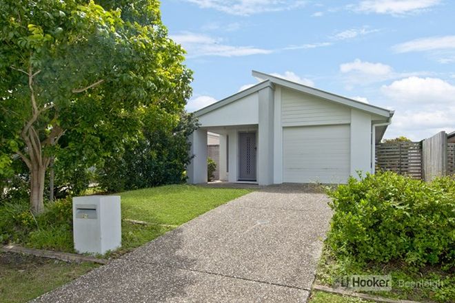 Picture of 21B Oakvale Avenue, HOLMVIEW QLD 4207