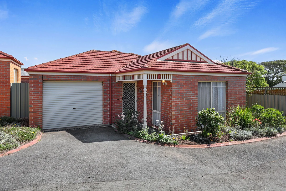 8/6 Aitkins Road, Warrnambool VIC 3280