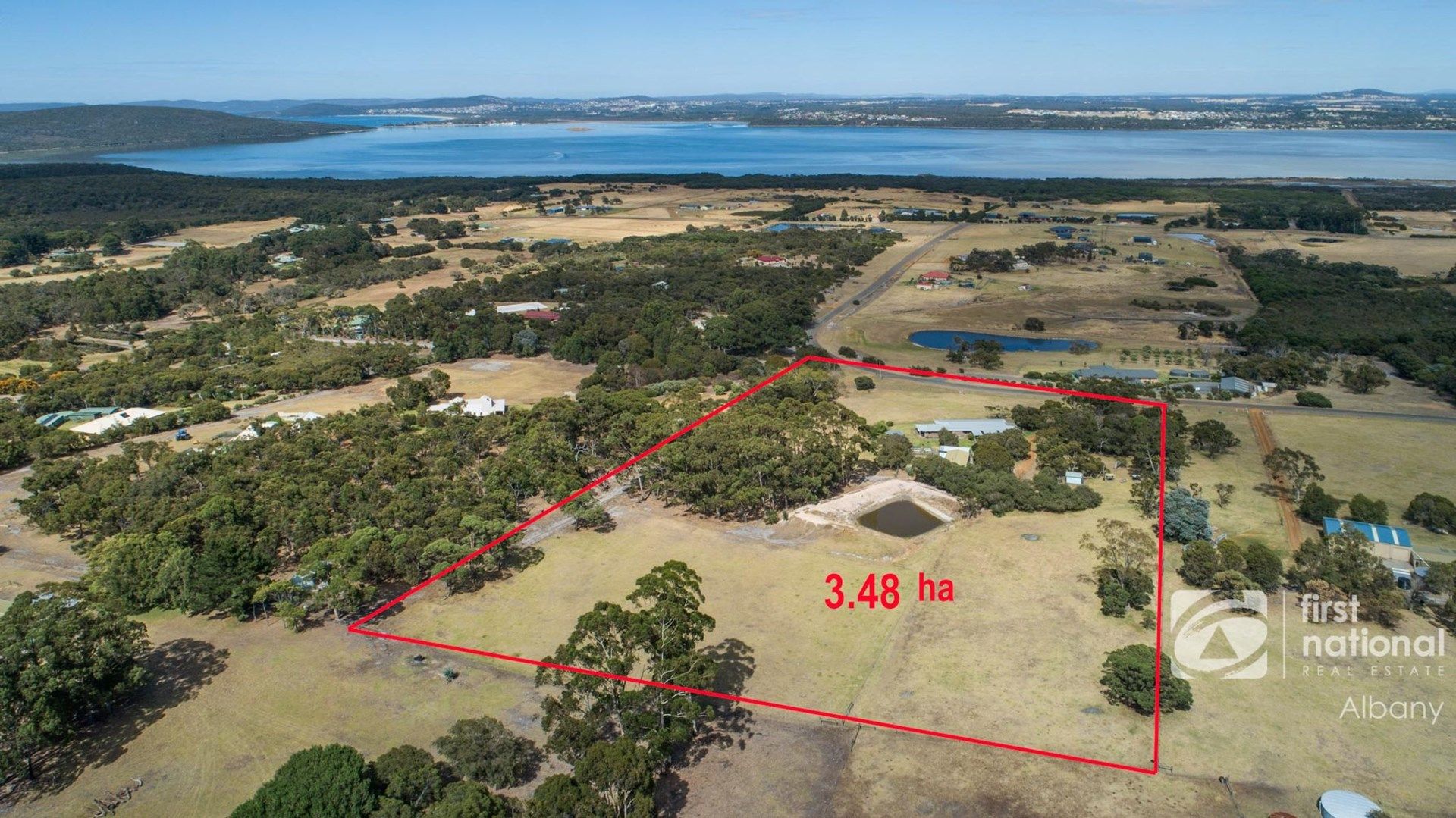 65 Walford Road, Kalgan WA 6330, Image 0