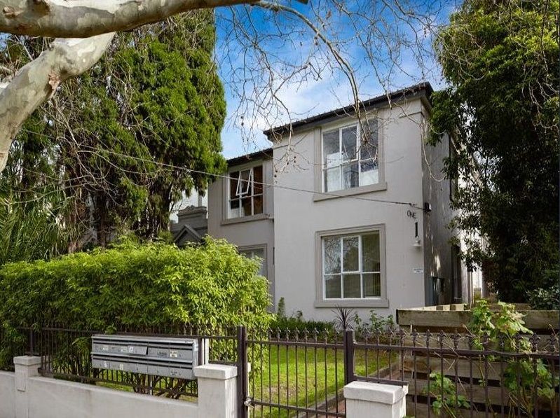 1 bedrooms Apartment / Unit / Flat in 10/1 Crimea Street ST KILDA VIC, 3182