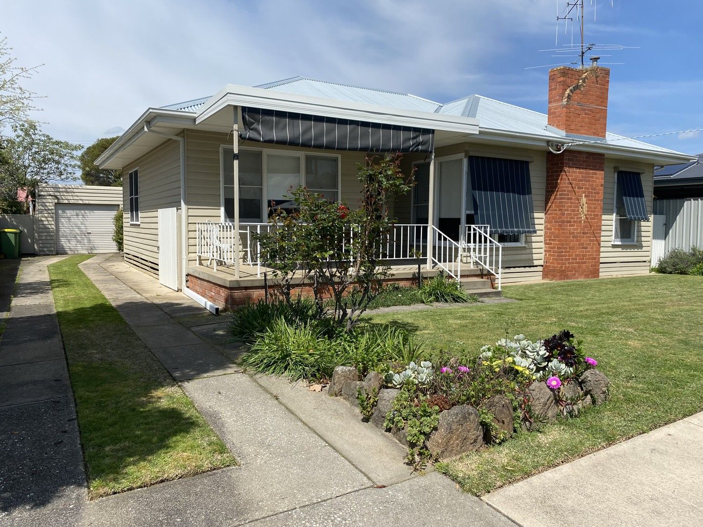 3 bedrooms House in 14 Murphy Street WODONGA VIC, 3690