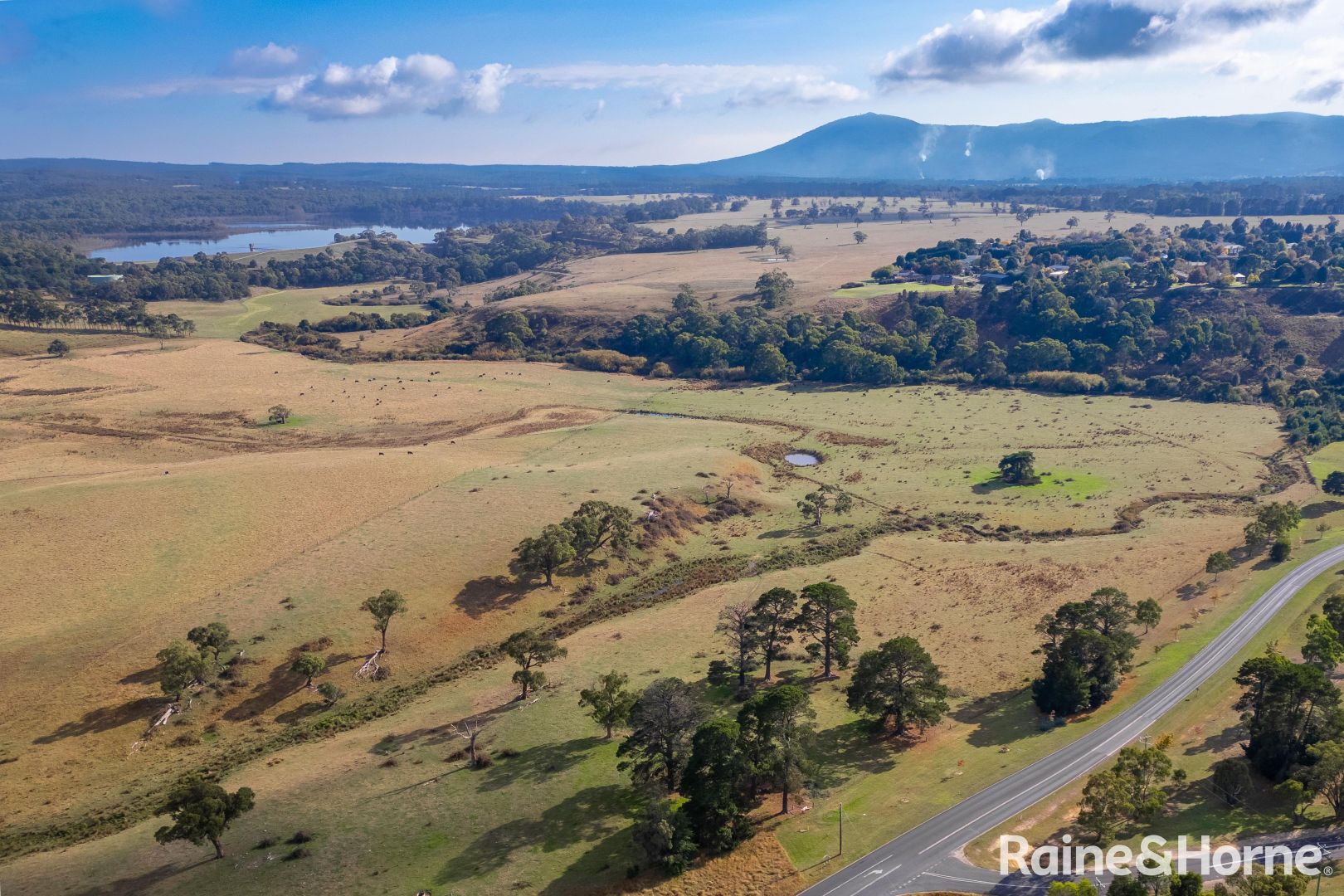 Lot 6 & 7 Bacchus Marsh Road, Gisborne VIC 3437, Image 2