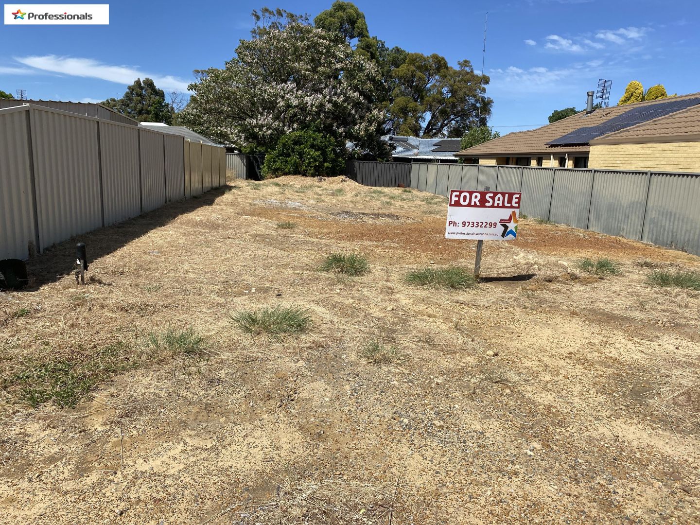 Lot 2/3B Wood Avenue, Waroona WA 6215, Image 2