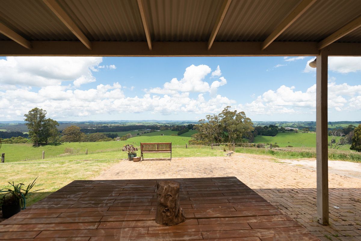 80 Dickies Hill Road, Mirboo North VIC 3871 House for Sale Domain