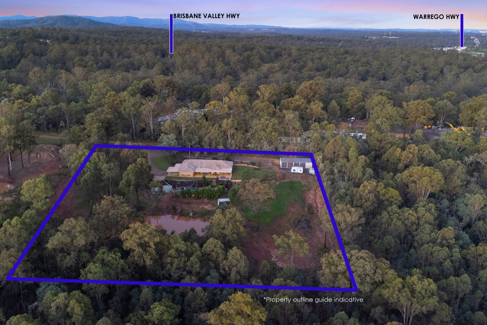 55-63 Wattletree Road, Ironbark QLD 4306, Image 1