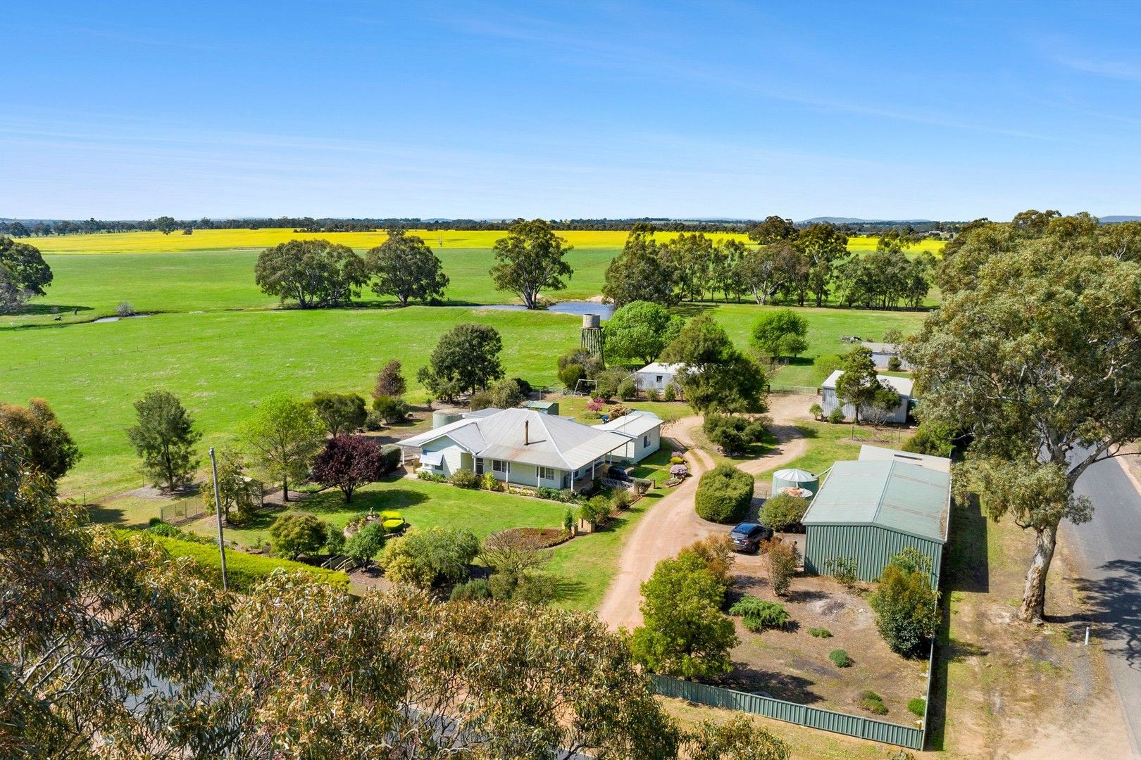 8163 Donald Stawell Road, Stawell VIC 3380, Image 0