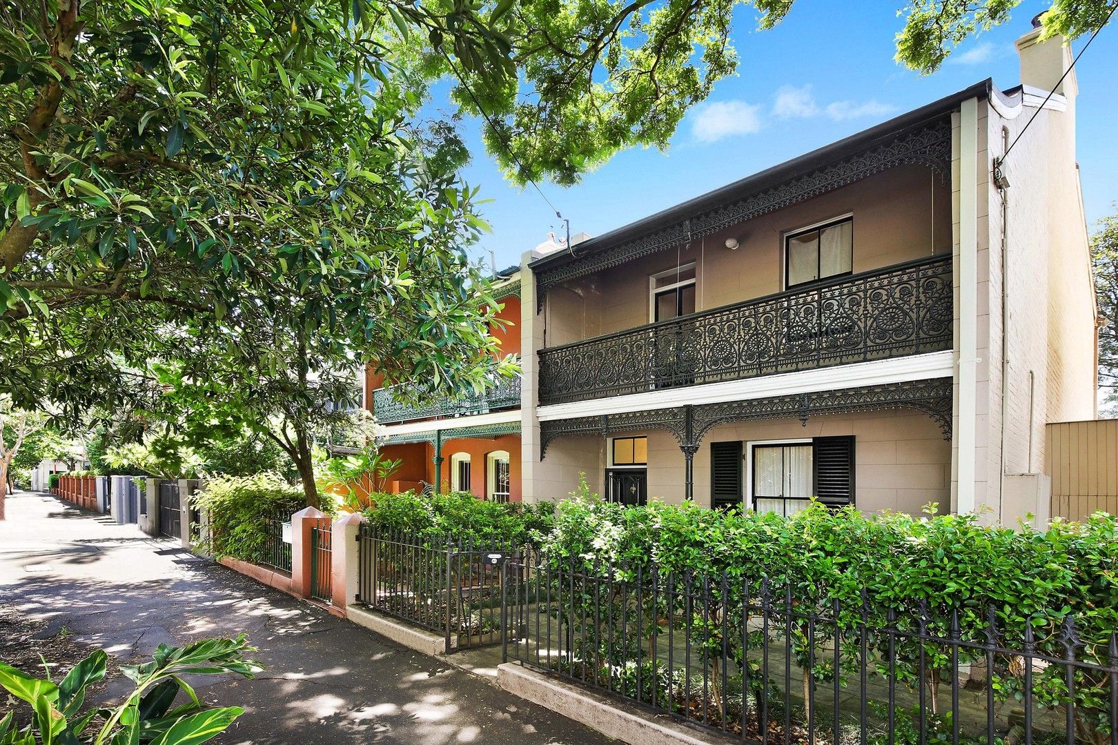 3 bedrooms Townhouse in 47 Pitt Street REDFERN NSW, 2016