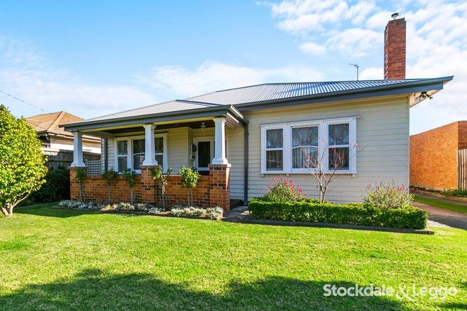 Picture of 38 Hazelwood Road, MORWELL VIC 3840