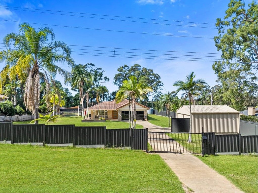 5 Timberlea Court, Helensvale QLD 4212, Image 0