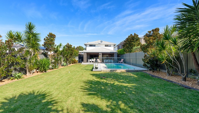 Picture of 13 Arcadia Avenue, GYMEA BAY NSW 2227