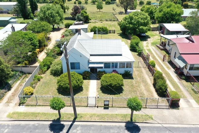 Picture of 394 Rouse Street, TENTERFIELD NSW 2372