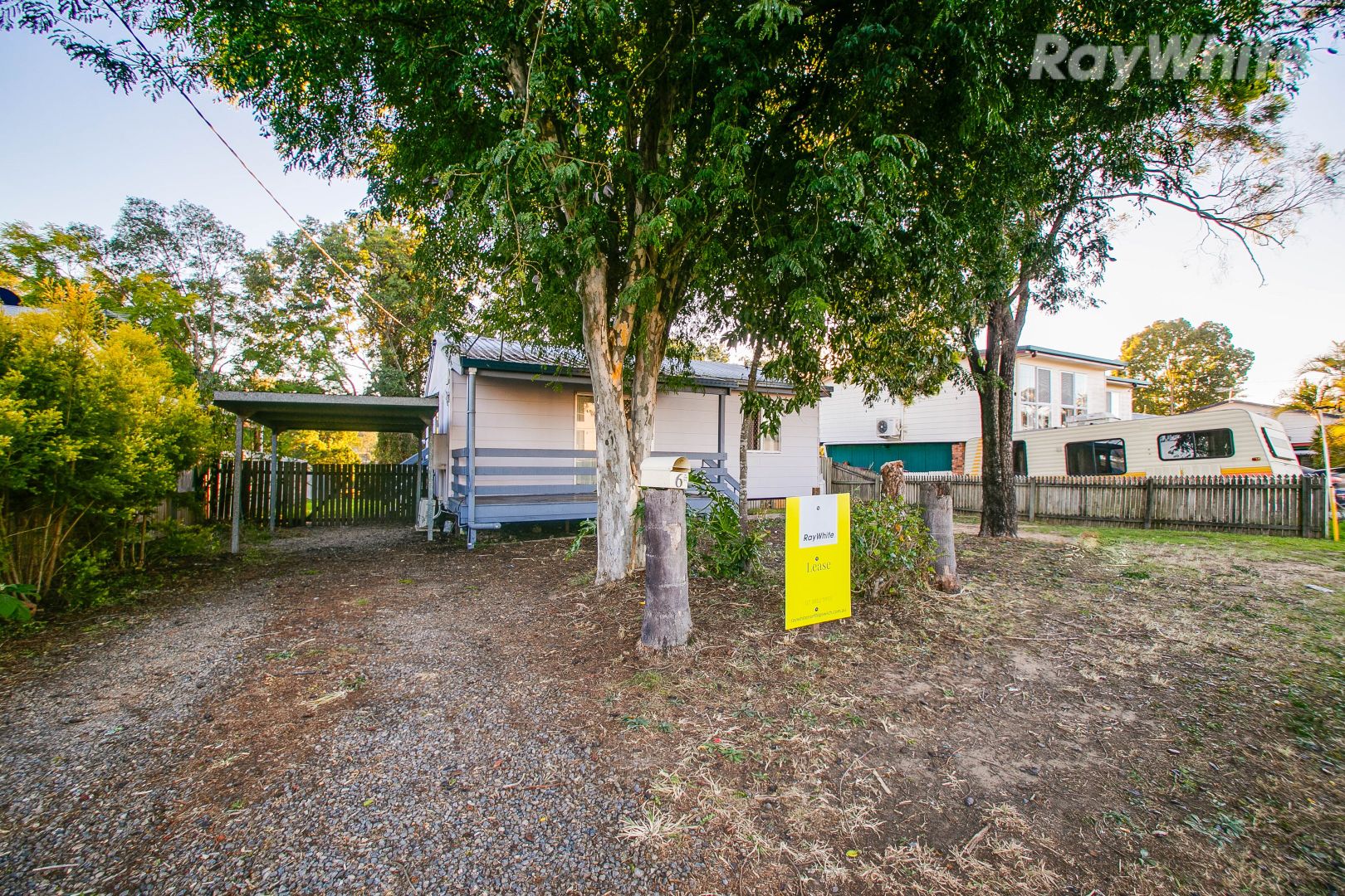 6 Helen Street, North Booval QLD 4304, Image 2