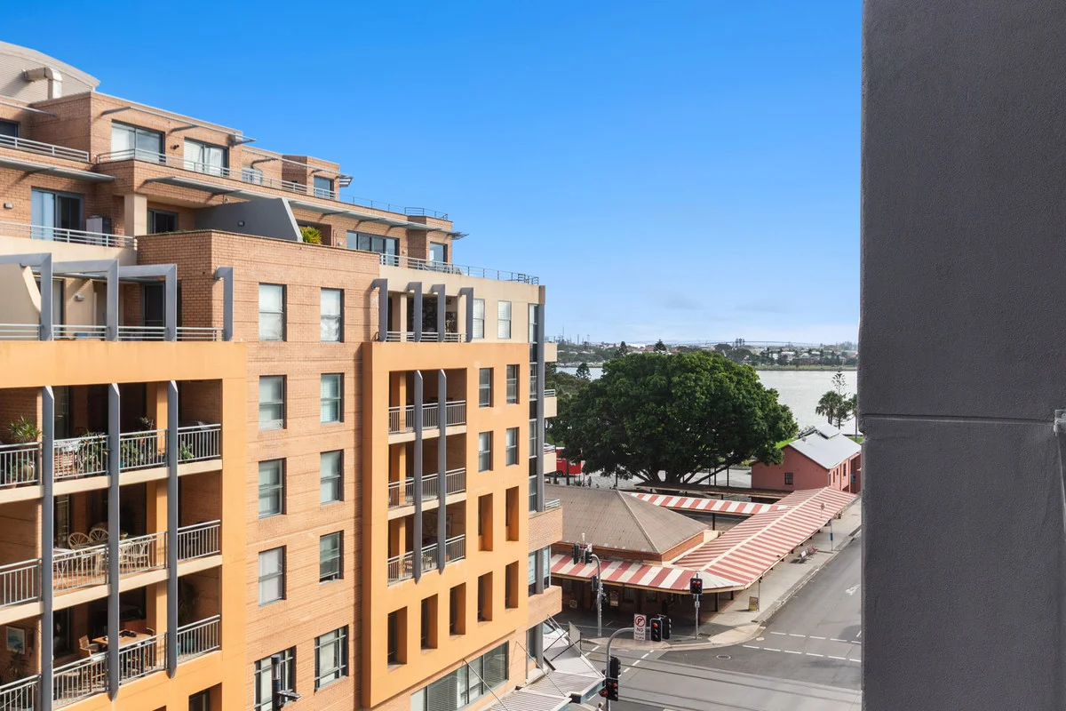 Additional image 18 of 504/15 Watt Street, Newcastle NSW 2300