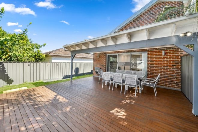 Picture of 3/119 Simmat Avenue, CONDELL PARK NSW 2200
