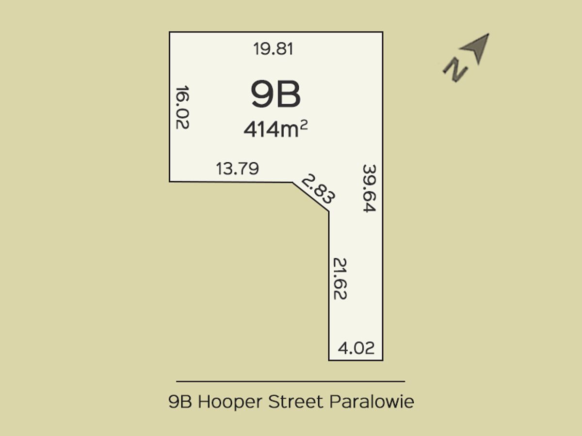 9 B Hooper Street, Paralowie SA 5108, Image 0