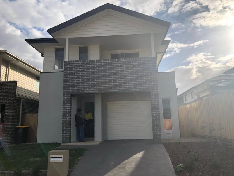 4 bedrooms House in 48 Austin Street SCHOFIELDS NSW, 2762