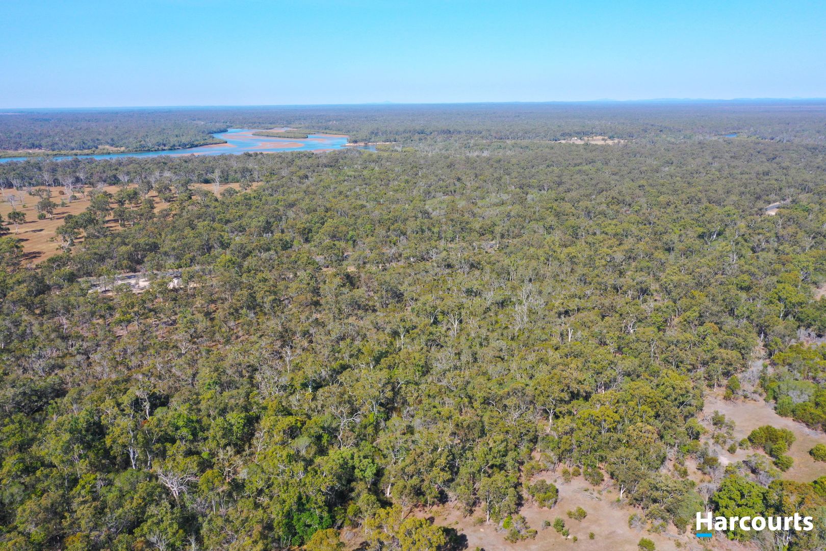 LOT 18 BUXTON ROAD, Buxton QLD 4660, Image 1