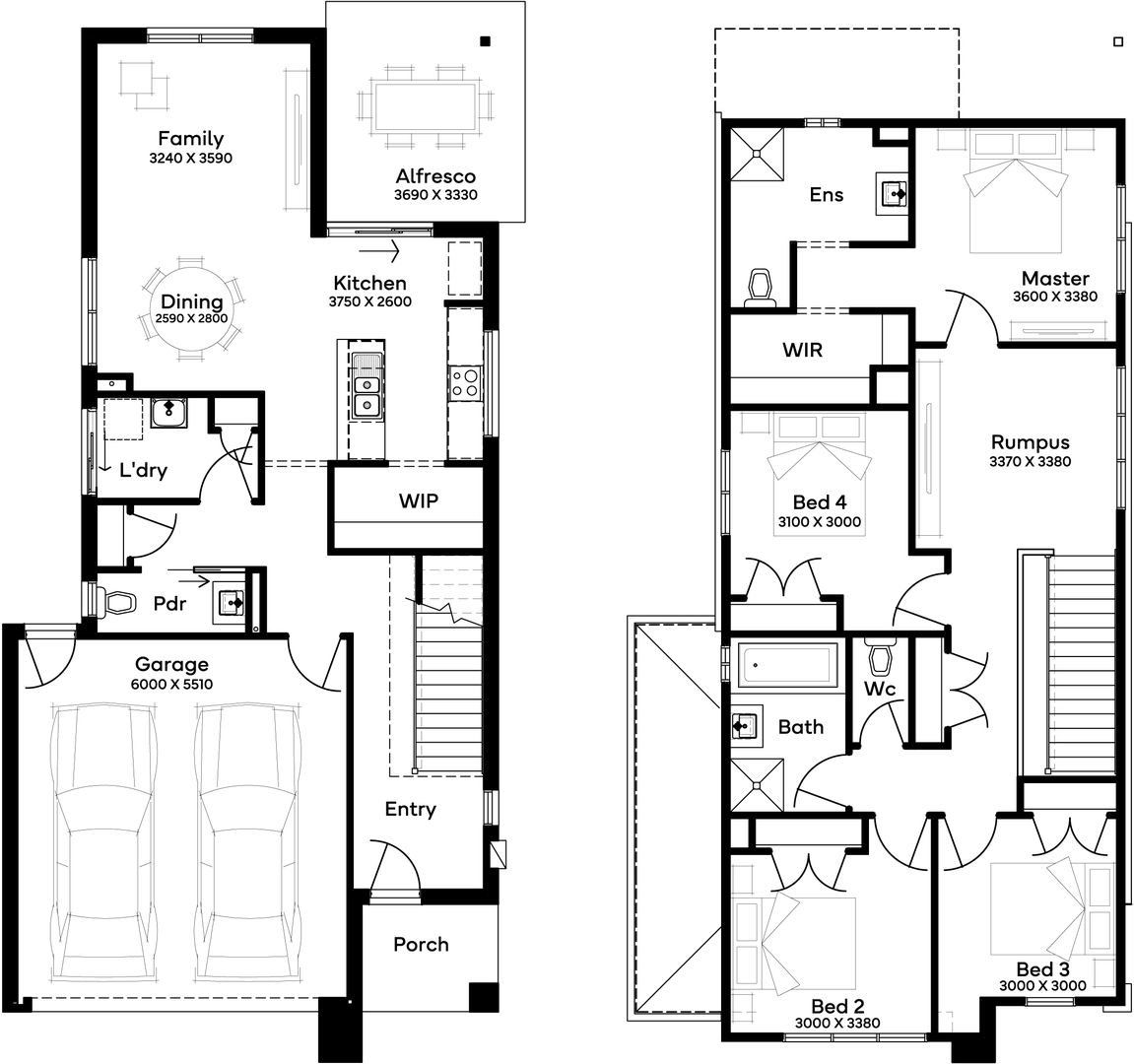 Lot 728 New Road, Walloon QLD 4306, Image 1