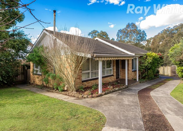 116 Macorna Street, Watsonia North VIC 3087