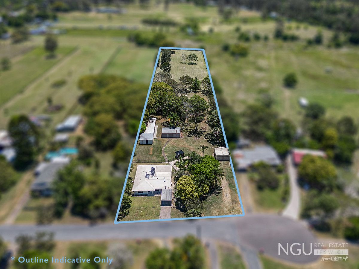 14 White Street, Bundamba QLD 4304, Image 1