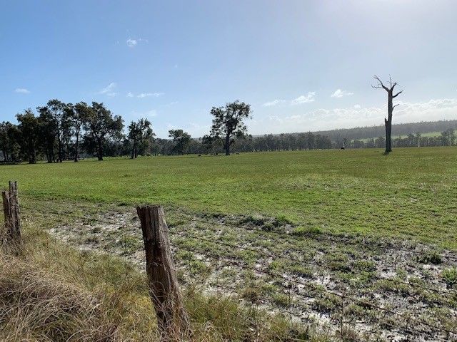 Lot 10 Vernon Road, Paynedale WA 6239, Image 1