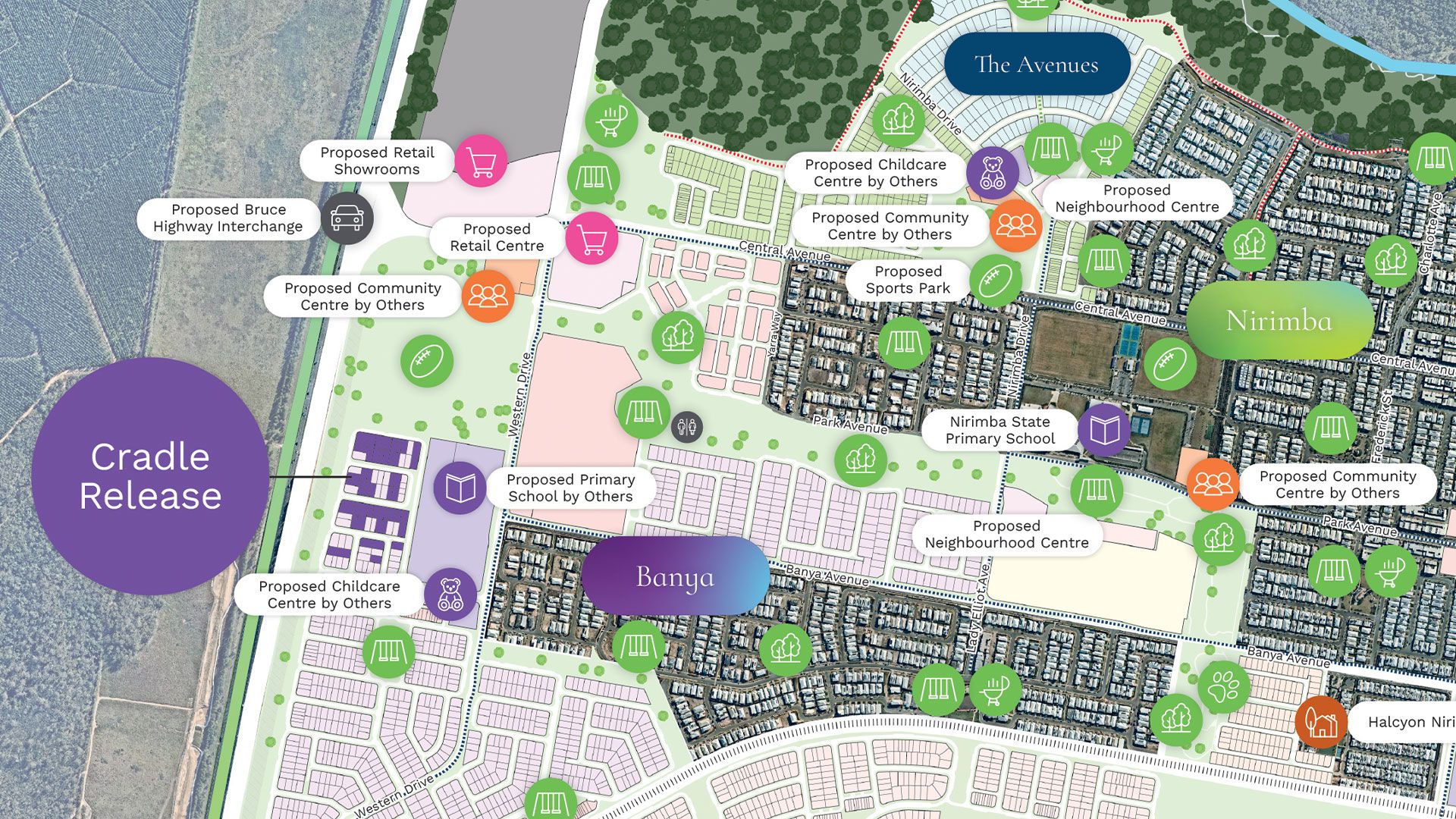 Lot 7928 Buller Street, Banya QLD 4551, Image 1