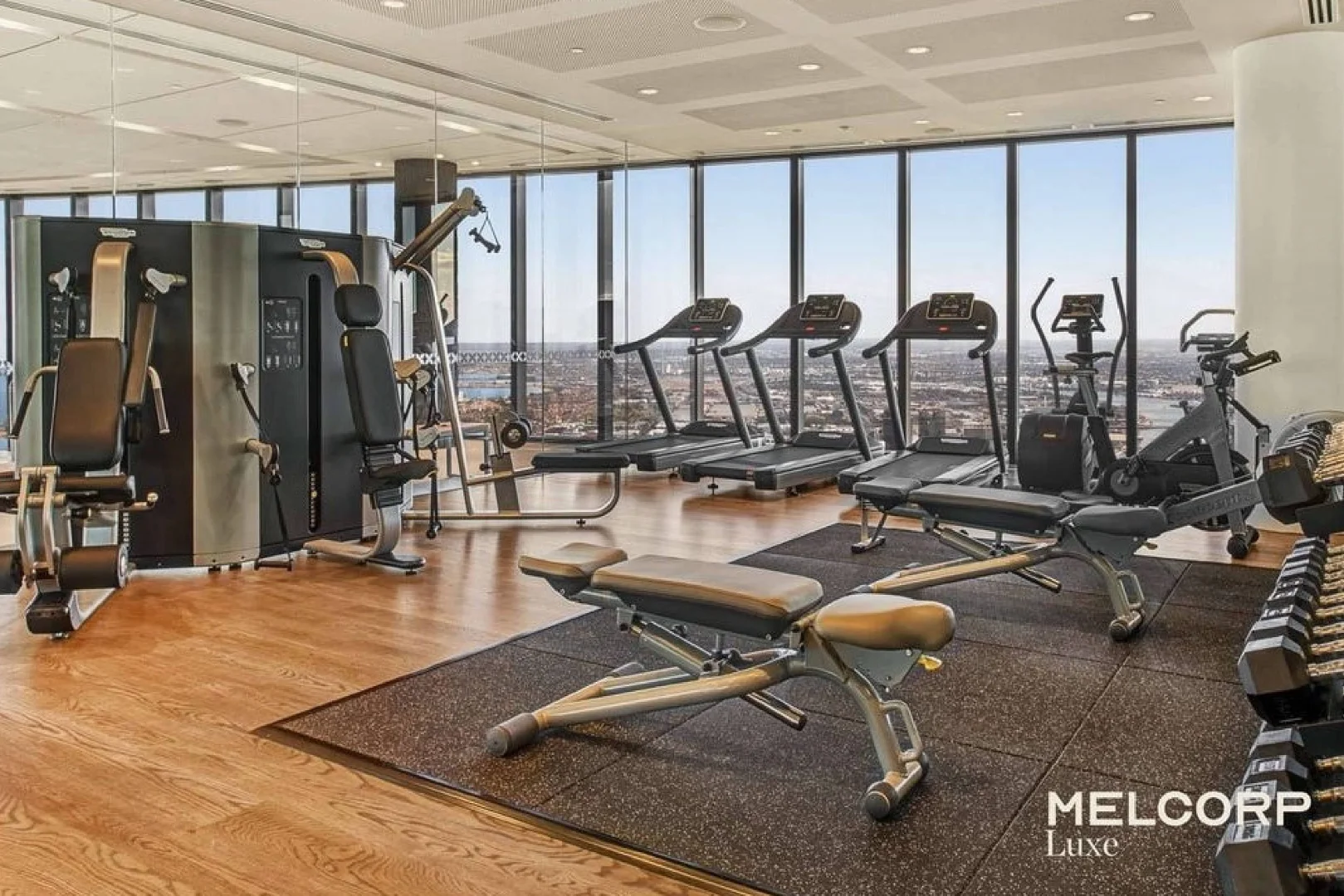 Additional image 14 of 6602A/35 Queensbridge Street, Southbank VIC 3006