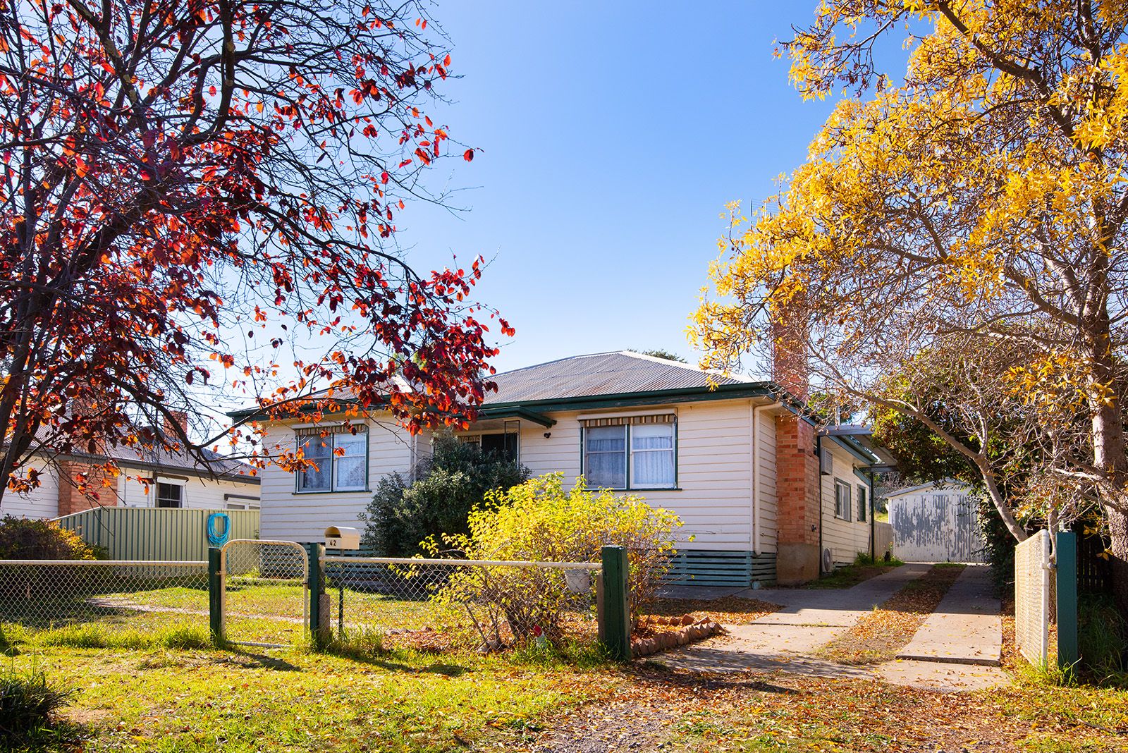 42 Richards Road, Castlemaine VIC 3450, Image 0