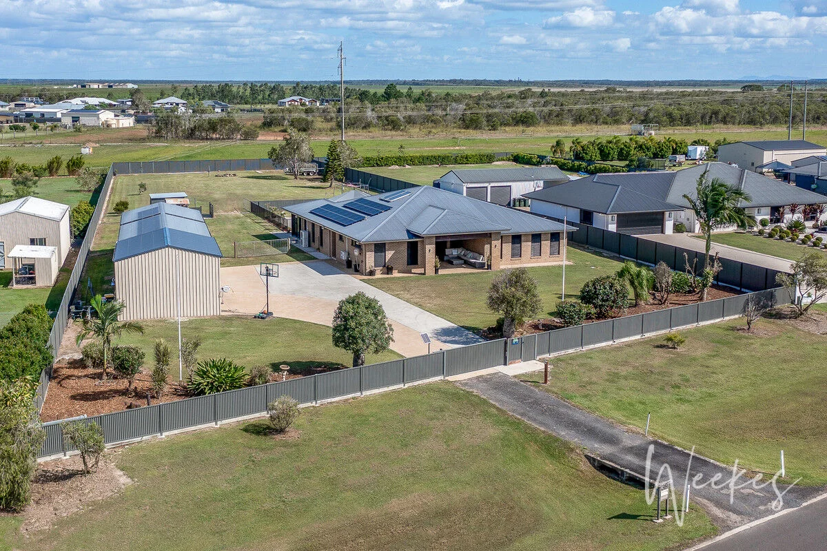 Additional image 34 of 38 Palmerston Drive, Branyan QLD 4670