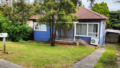 Picture of 13 Millett Street, HURSTVILLE NSW 2220