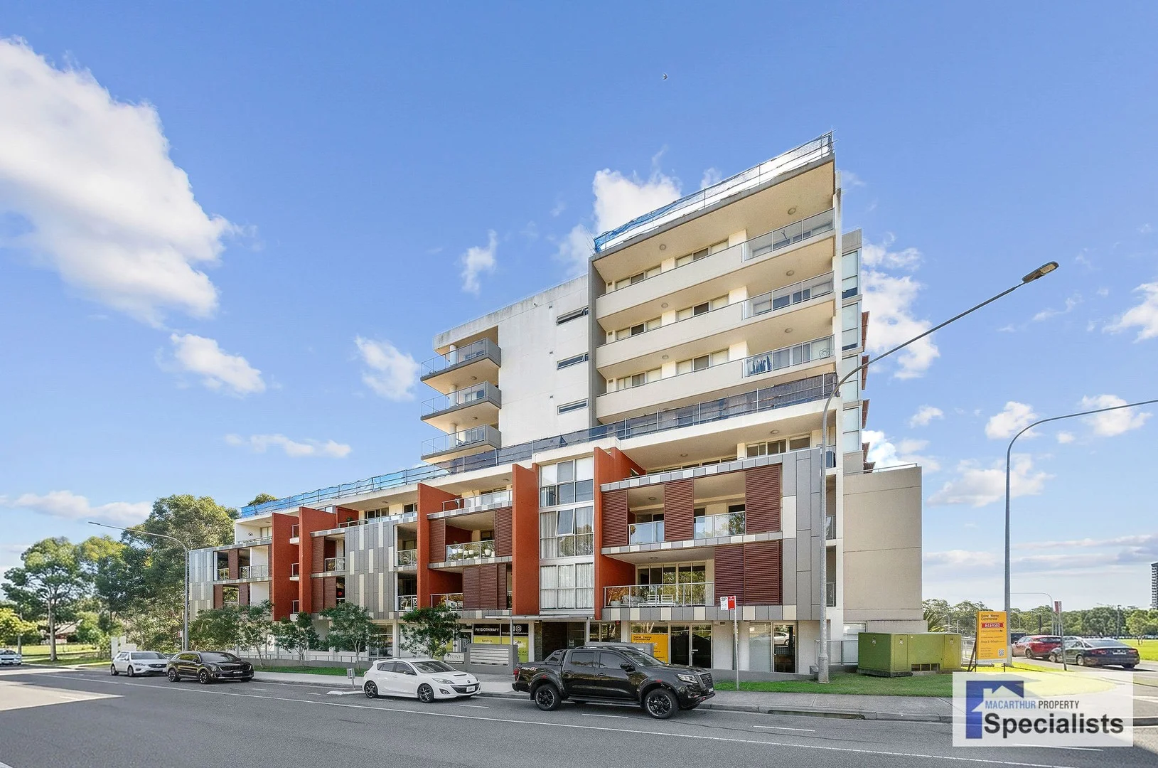 Primary image of 1/47 Stowe Ave, Campbelltown NSW 2560