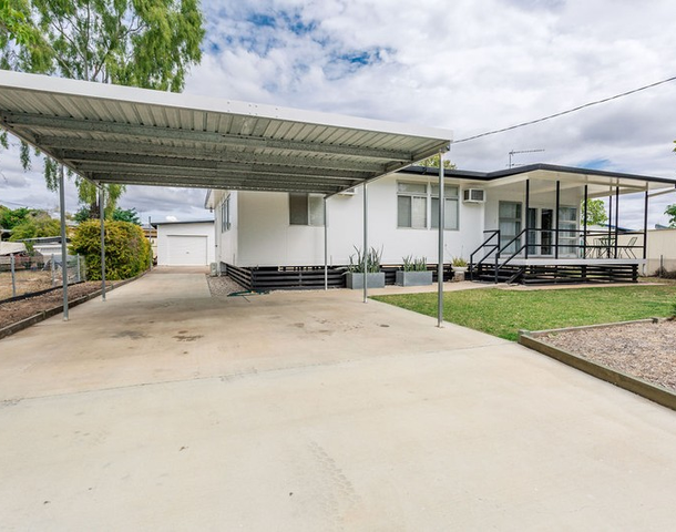 6 Luck Place, Emerald QLD 4720