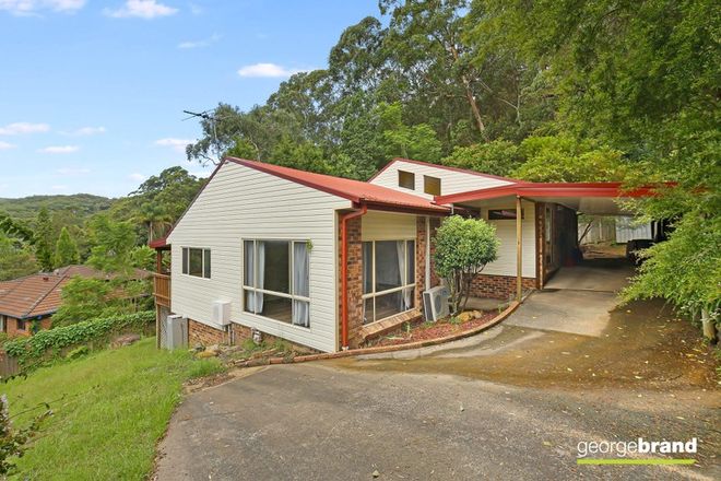 Picture of 11 Pamela Close, GREEN POINT NSW 2251