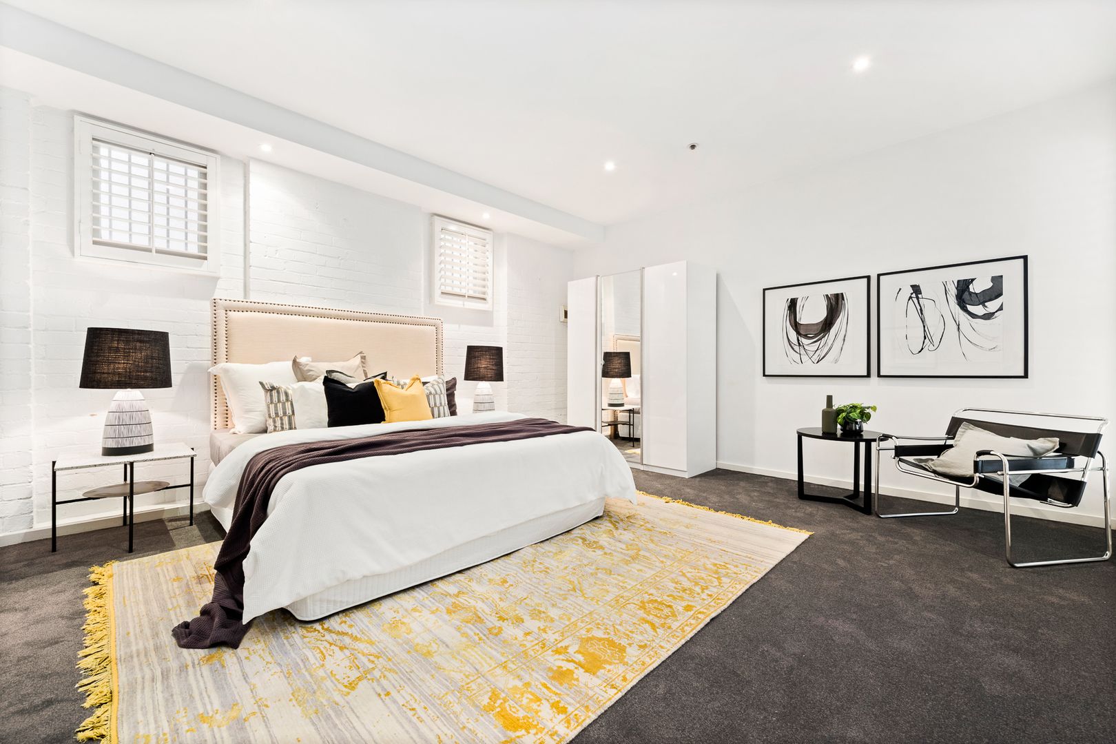 1/25 Queensberry Place, Carlton VIC 3053, Image 2