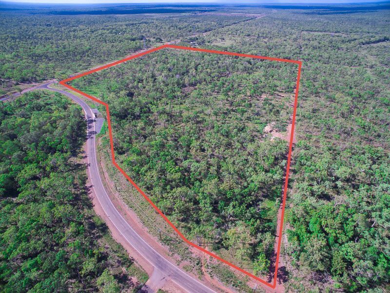 27 Ridgeview Road, Fly Creek NT 0822, Image 0