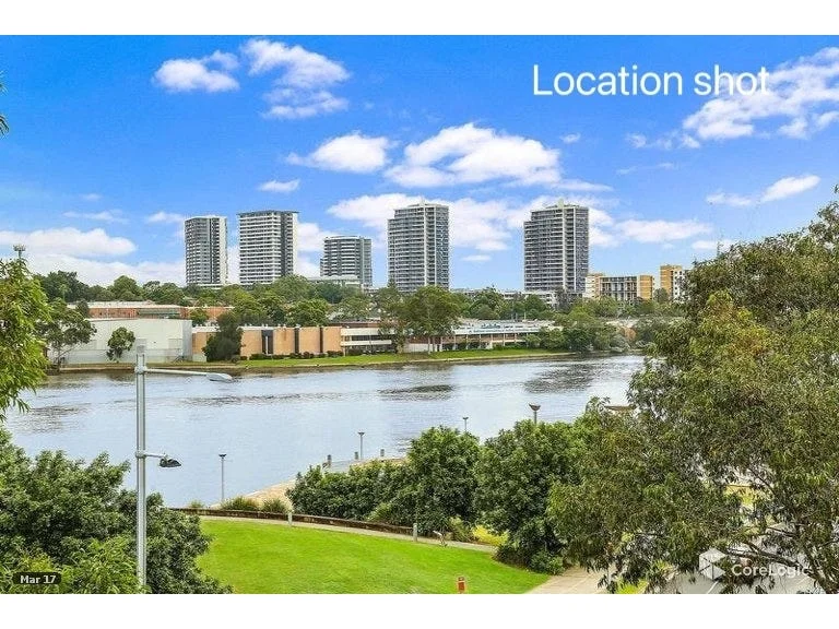 Additional image 11 of 1211/100 Belmore St, Meadowbank NSW 2114