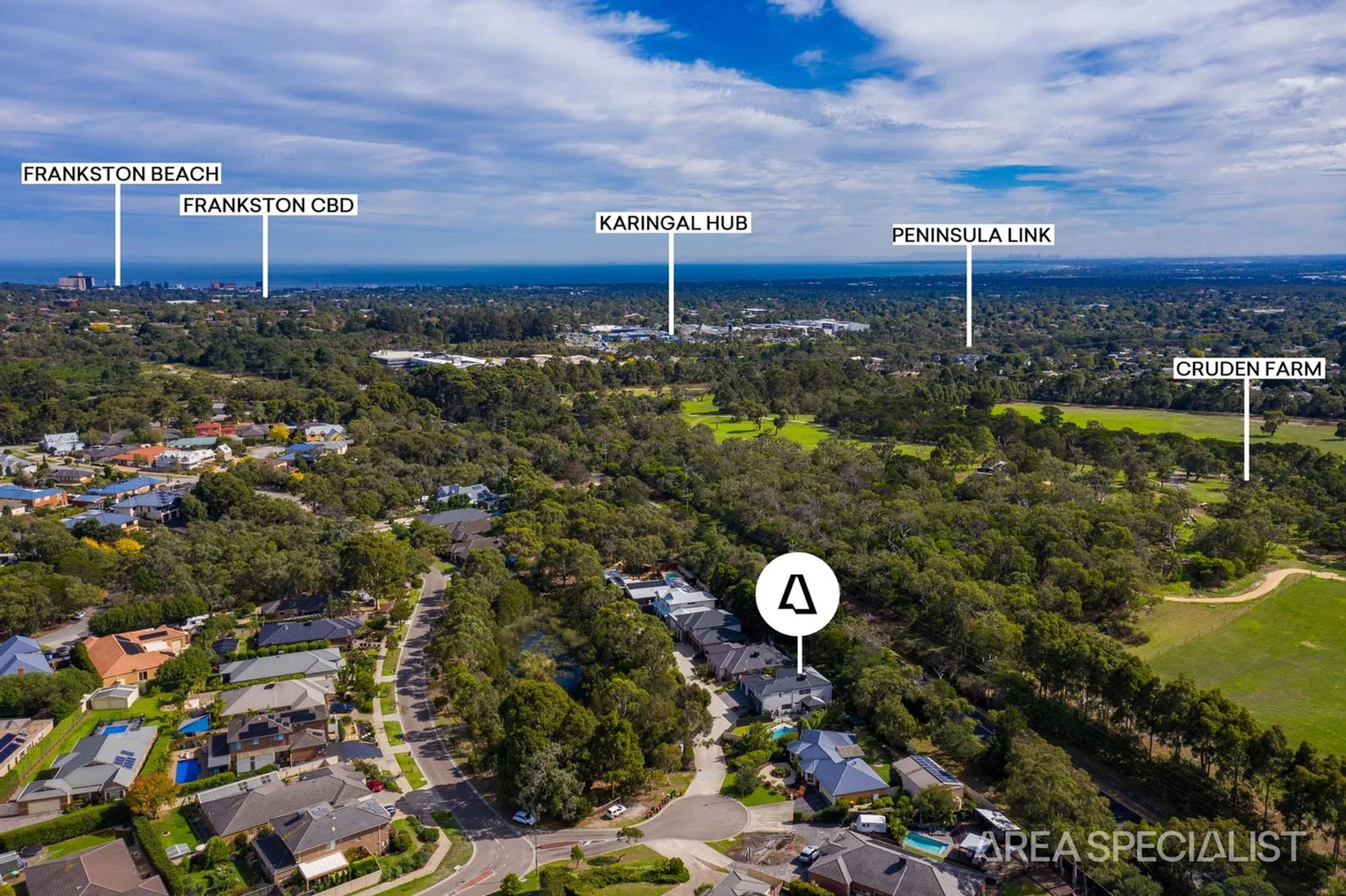 Additional image 15 of 1/1 Quail Place, Langwarrin VIC 3910