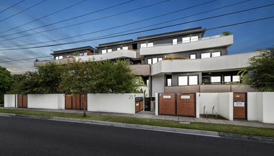 Picture of 9/25 Nicholson Street, BENTLEIGH VIC 3204