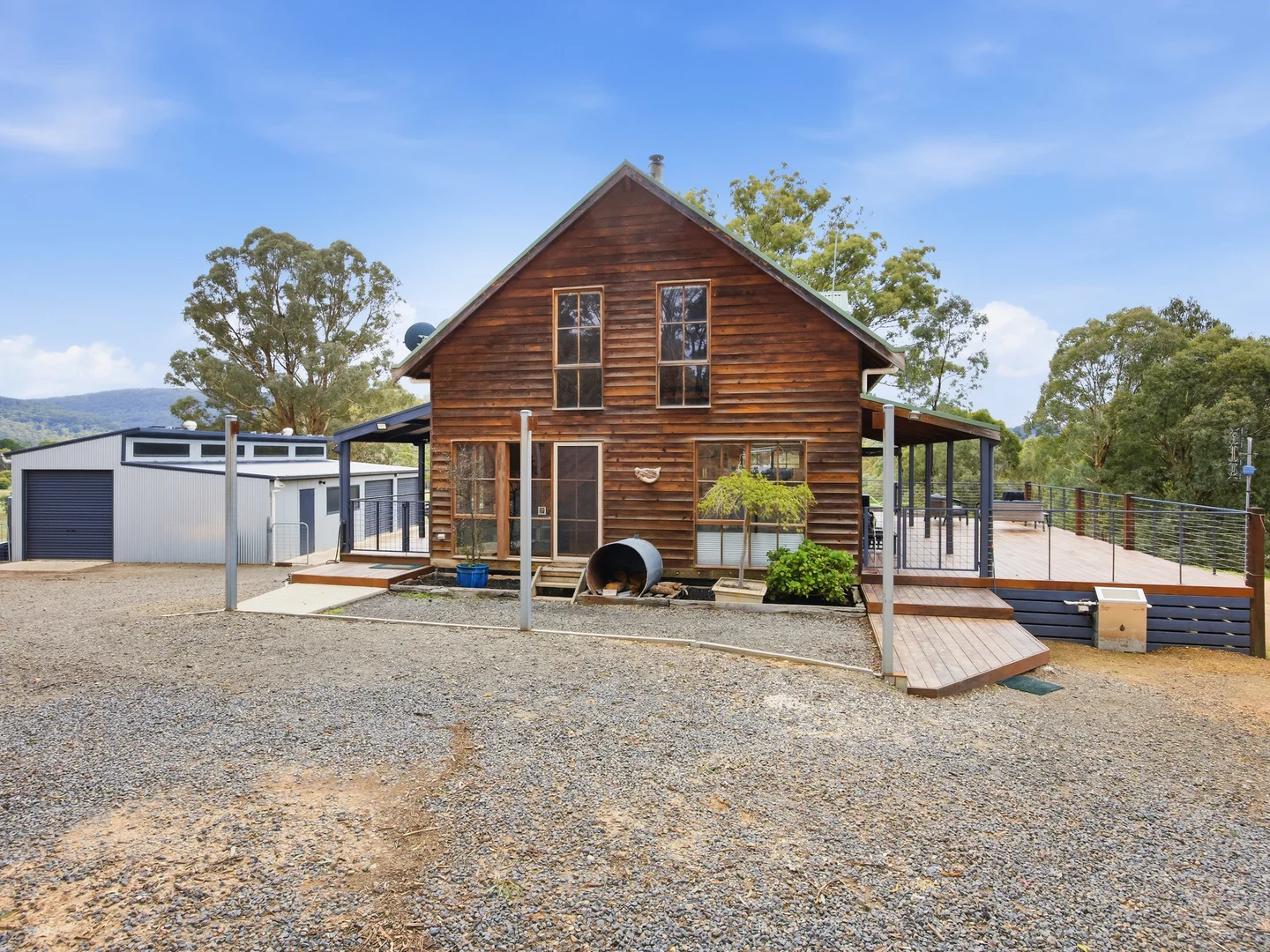 Additional image 22 of 731 North Creek Road, Ancona VIC 3715