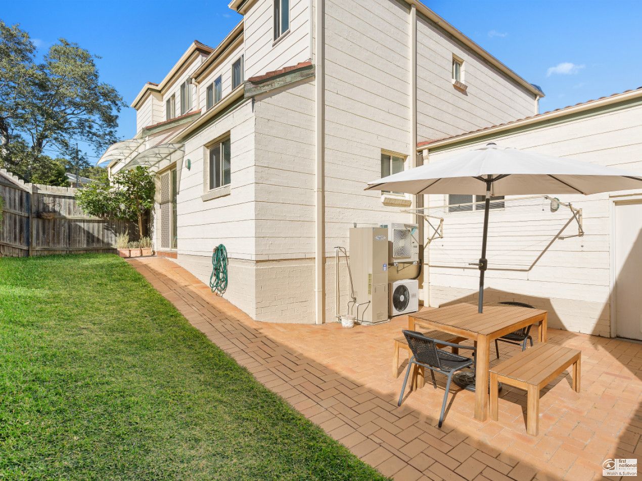 2/48 Chelsea Ave, Baulkham Hills NSW 2153, Image 0