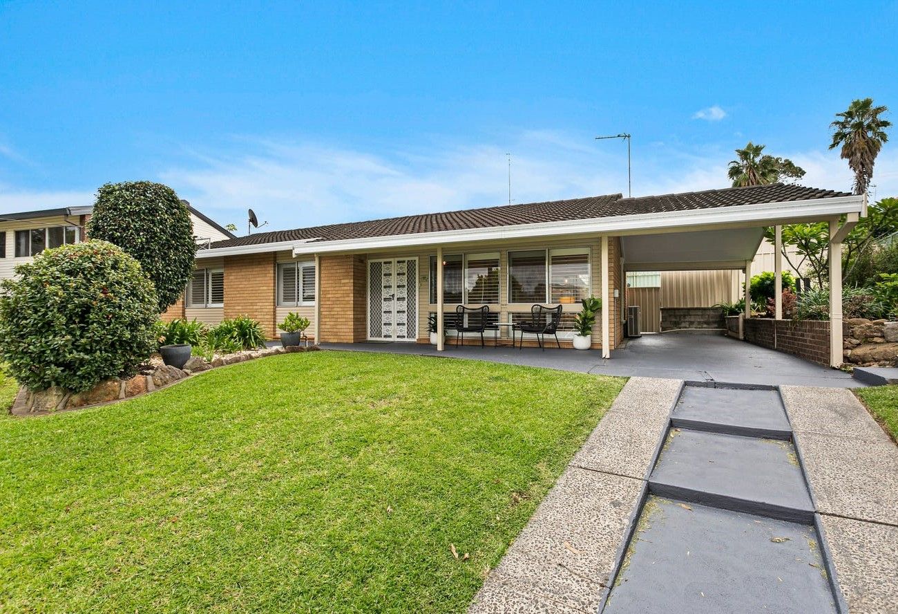 60 Avenue, Mount Warrigal NSW 2528 House For Rent 650 Domain