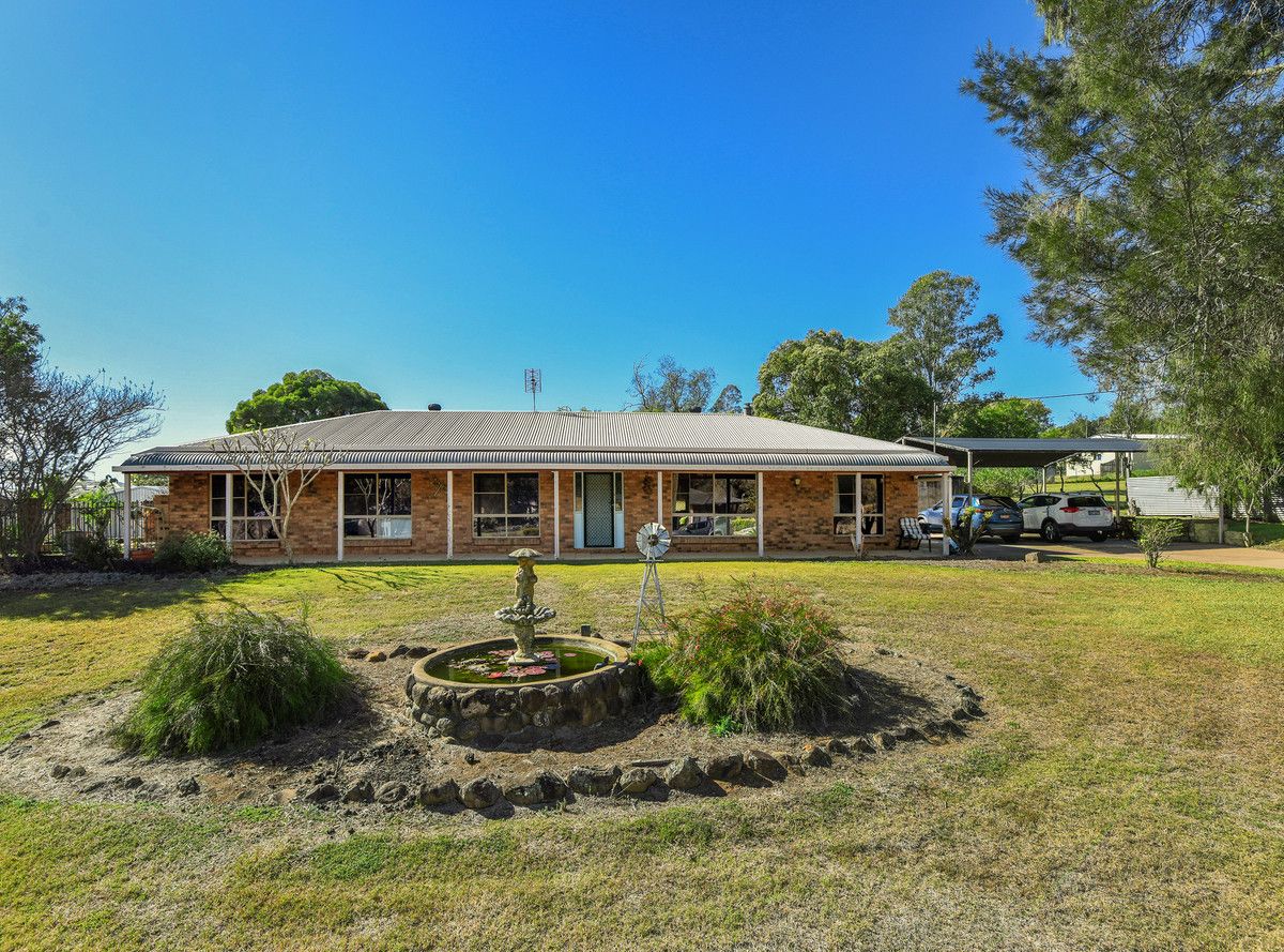 8 Belah Court, Withcott QLD 4352, Image 0