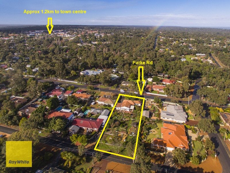 20 Parke Road, Gooseberry Hill WA 6076, Image 2