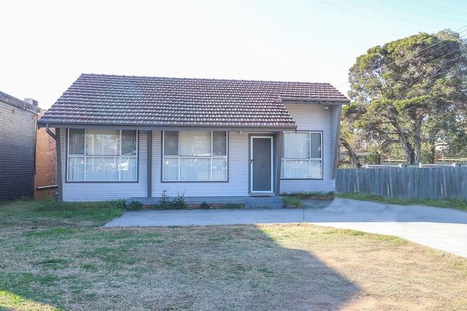 Picture of 894 Hume Highway, BASS HILL NSW 2197